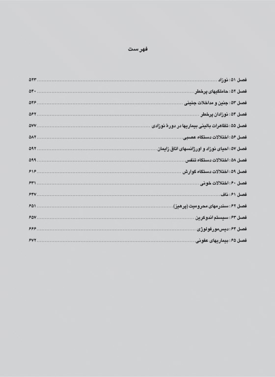 درسنامه جامع دو جلدی کارشناسی ارشد مامایی گلبان