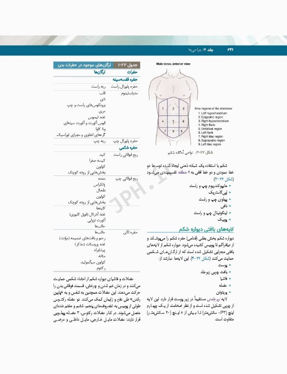 تکنولوژی جراحی فولر 2022 جلد2 جراحی‌ها