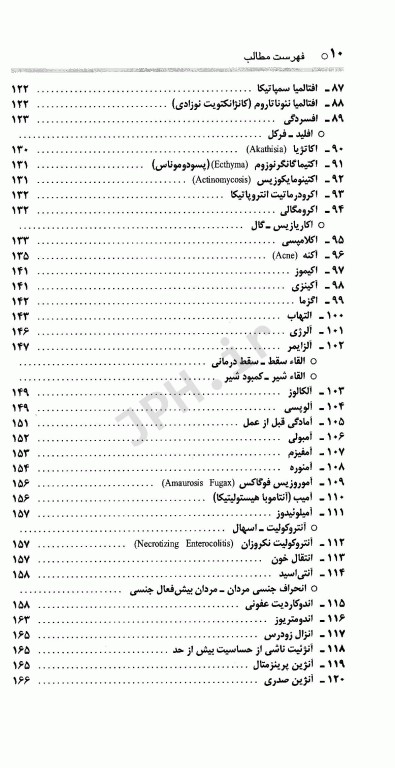 نسخه نویسی همراه بیماریها و درمان دکتر محمدعلی پالار