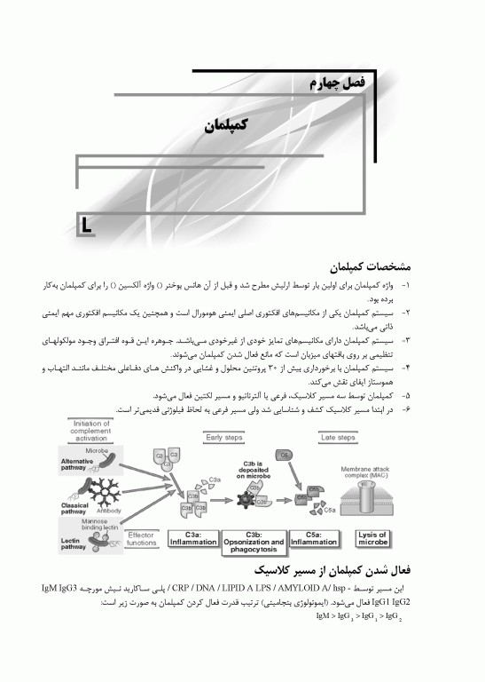 نکته و پرسش ایمنی‌شناسی 2022 امیررضا صفدریان همراه با پاسخنامه تشریحی