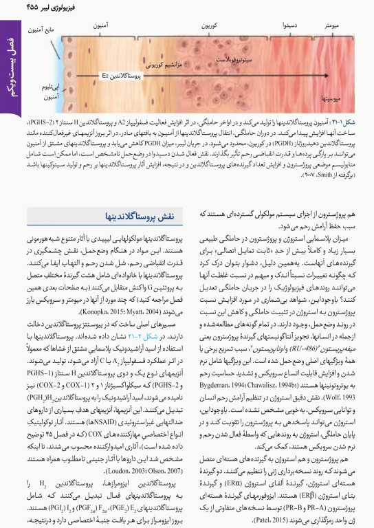 بارداری و زایمان ویلیامز 2022 قاضی جهانی جلد دوم تمام‌رنگی شومیز