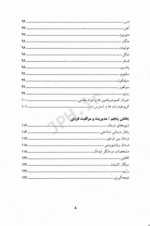 50 راه برای مقابله با افسردگی بدون دارو دکتر ترمه نوروزی