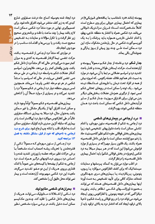 اصول طب داخلی هاریسون 2022 بیماری‏‌های دستگاه گوارش