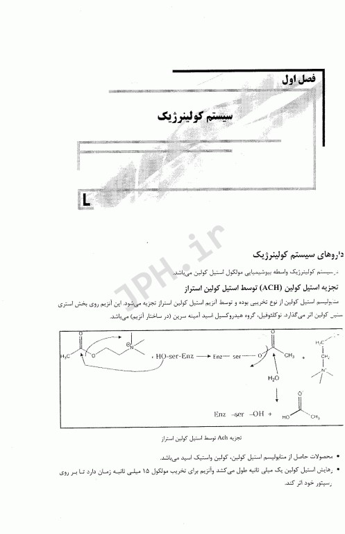 جامع شیمی دارویی