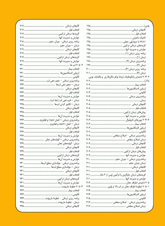 راهنمای مصور تزریق فیلر دکتر داوود رمزی