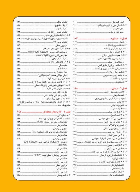 راهنمای مصور تزریق فیلر دکتر داوود رمزی