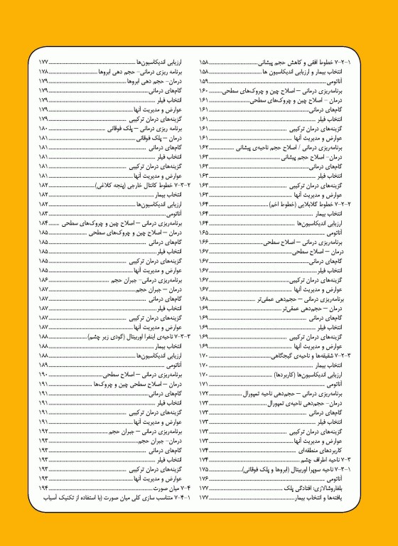 راهنمای مصور تزریق فیلر دکتر داوود رمزی