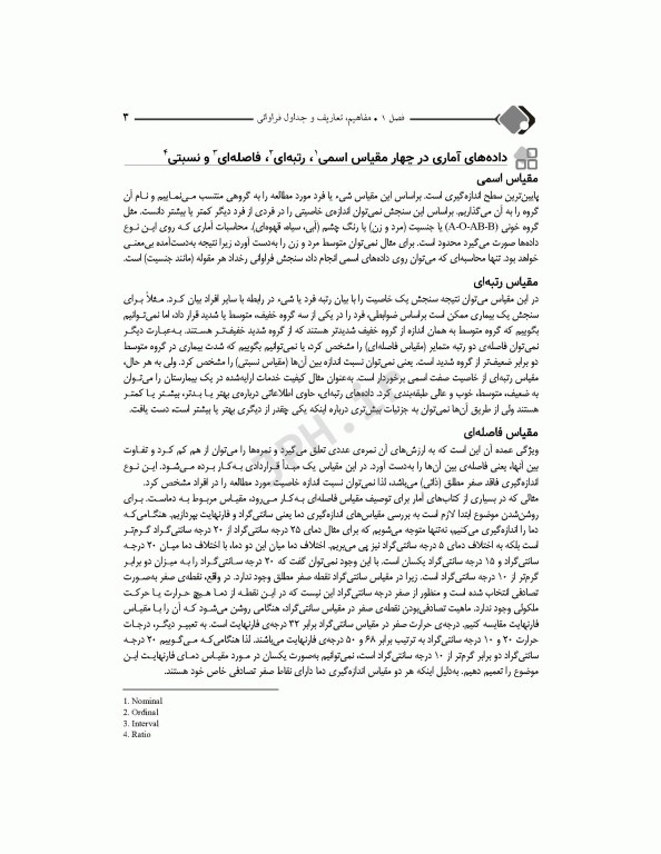 مرور جامع DRS آمار زیستی محمود یوسفی