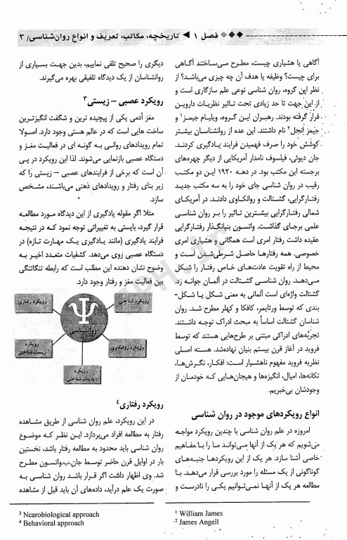 درسنامه روانشناسی فردی و اجتماعی نشر حیدری