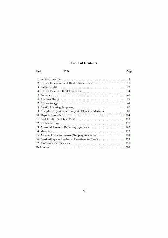 انگلیسی برای دانشجویان رشته بهداشت نشر سمت | English for the Students of Public Health