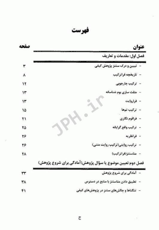 پریمتری کامپیوتری هامفری