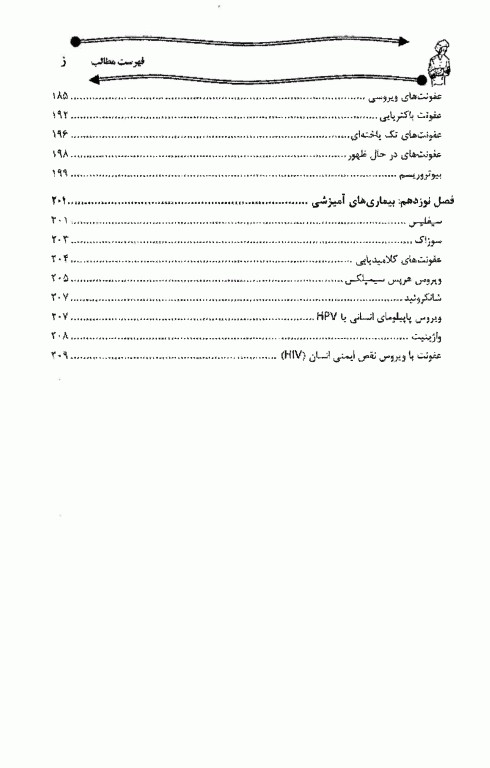بیماری‌های داخلی و جراحی در مامایی