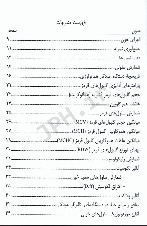 تفسیر آسان CBC