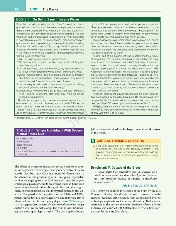 روان پرستاری کلتنر 2019 | Psychiatric Nursing 8th Edition