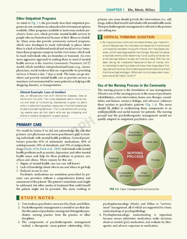 روان پرستاری کلتنر 2019 | Psychiatric Nursing 8th Edition
