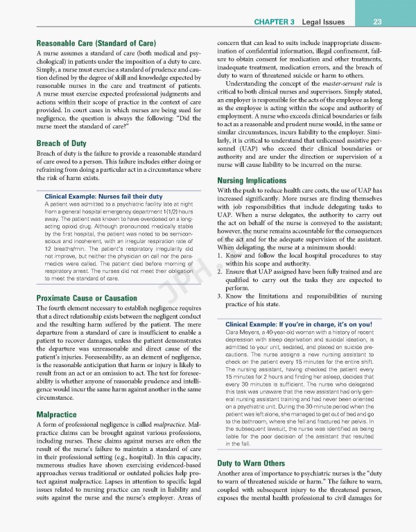 روان پرستاری کلتنر 2019 | Psychiatric Nursing 8th Edition