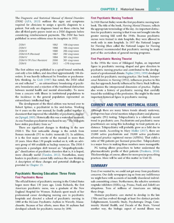 روان پرستاری کلتنر 2019 | Psychiatric Nursing 8th Edition