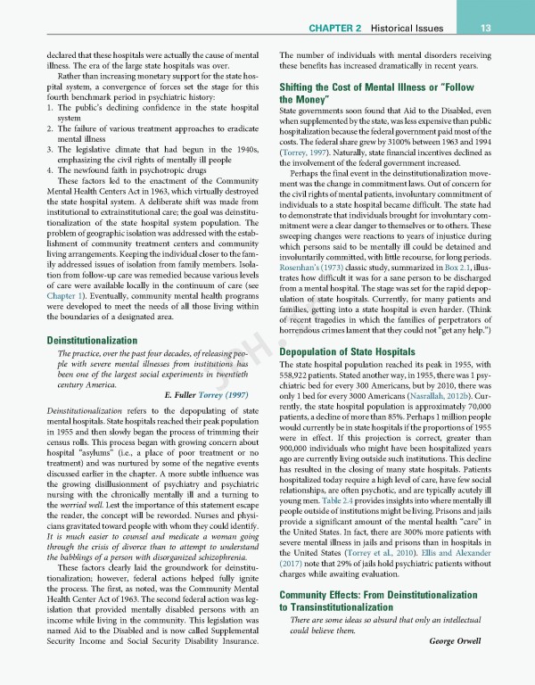 روان پرستاری کلتنر 2019 | Psychiatric Nursing 8th Edition