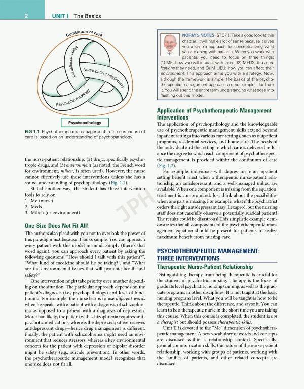 روان پرستاری کلتنر 2019 | Psychiatric Nursing 8th Edition