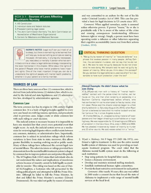 روان پرستاری کلتنر 2019 | Psychiatric Nursing 8th Edition