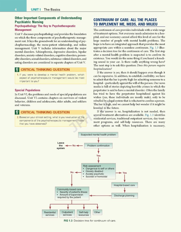 روان پرستاری کلتنر 2019 | Psychiatric Nursing 8th Edition