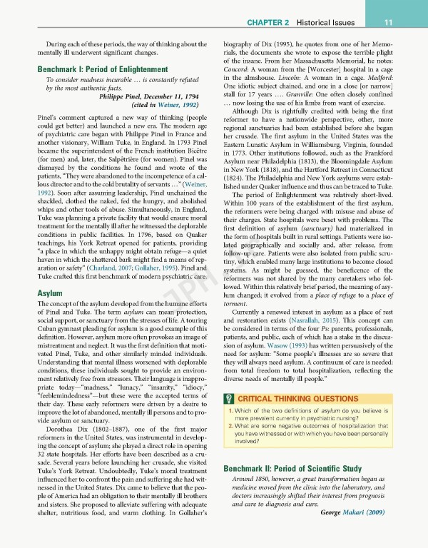 روان پرستاری کلتنر 2019 | Psychiatric Nursing 8th Edition