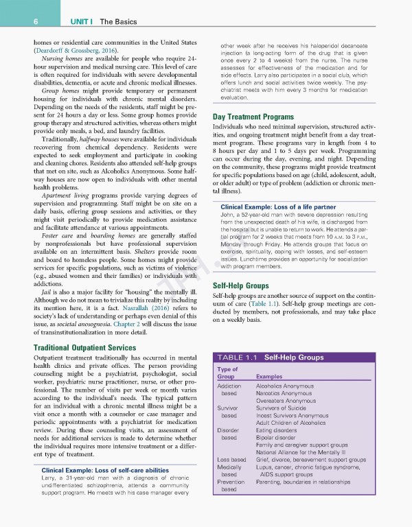 روان پرستاری کلتنر 2019 | Psychiatric Nursing 8th Edition