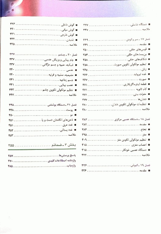 جنین‌شناسی پزشکی لانگمن 2024 دکتر رضا شیرازی