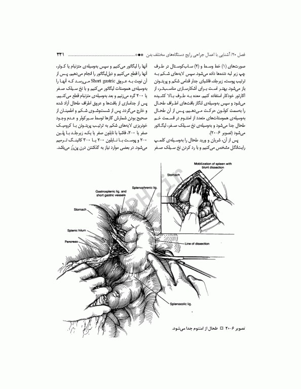 آشنایی با بیماری‌های داخلی جراحی هوشبری