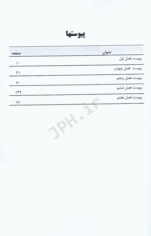 درسنامه جامع کارآموزی در عرصه مهندسی بهداشت‌ حرفه‌ای