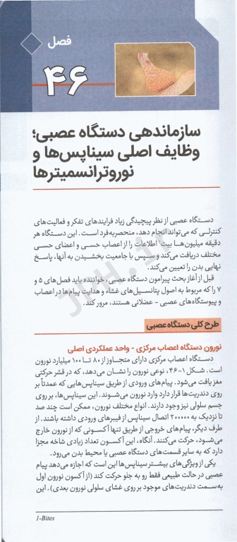 فیزیولوژی پزشکی گایتون و هال 2020 جلد پنجم