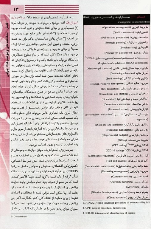 آزمایشگاه بالینی هنری دیویدسون 2022