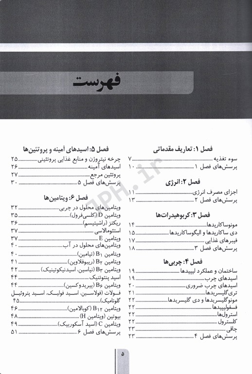 خلاصه GBS تغذیه دکتر زینب پاشازانوس