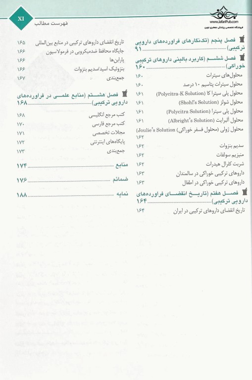 ساخت داروهای ترکیبی