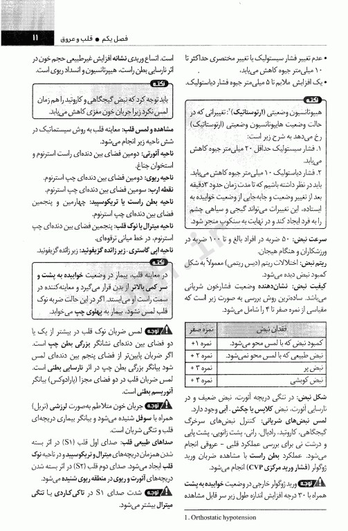 صفر تا صد پرستاری داخلی جراحی بر اساس برونر 2022، بلک و فیپس