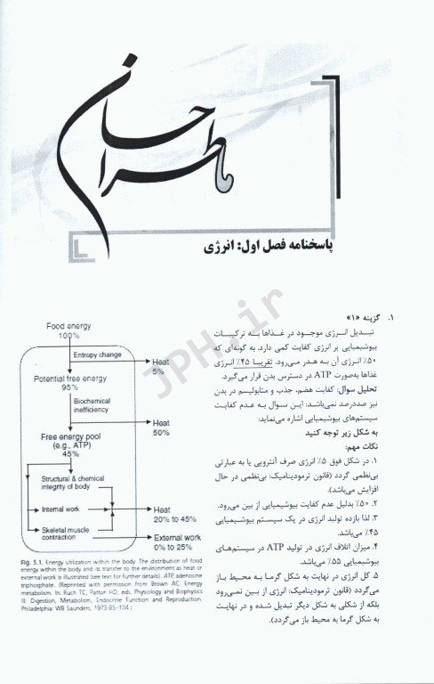 ماطراحان تغدیه و رژیم درمانی 2جلدی