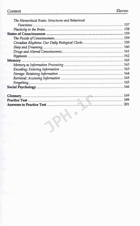 متون روان‌شناسی به زبان انگلیسی یحیی سید‌محمدی