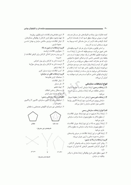 مقدمه‌ای بر تکنولوژی جراحی قارداشی