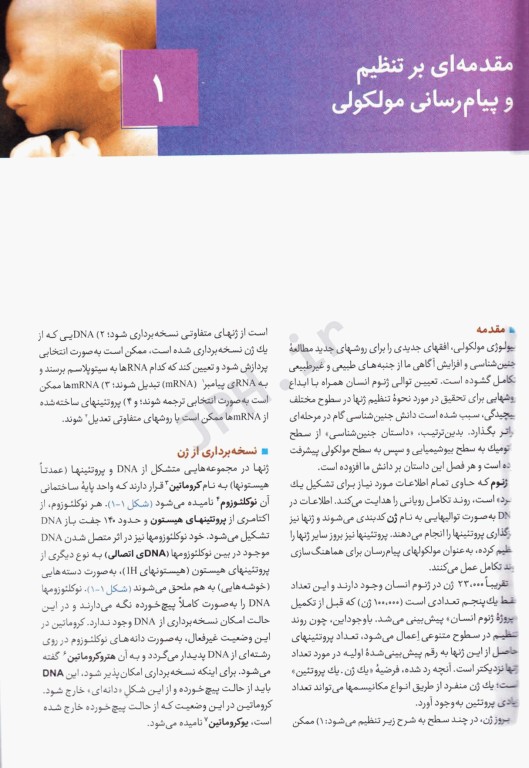 جنین‌شناسی پزشکی لانگمن 2024 دکتر قاضی جهانی