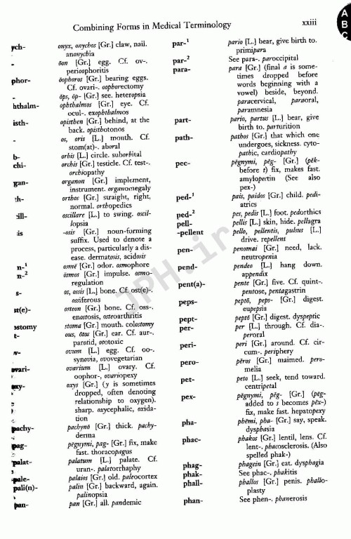 فرهنگ پزشکی دورلند انگلیسی به فارسی ترجمه دکتر حمید نام‌آور سایز وزیری