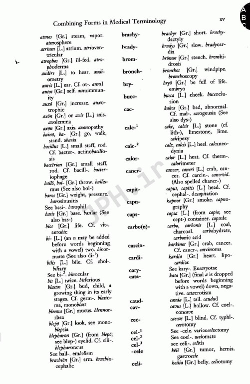 فرهنگ پزشکی دورلند انگلیسی به فارسی دکتر حمید نام‌آور سایز جیبی