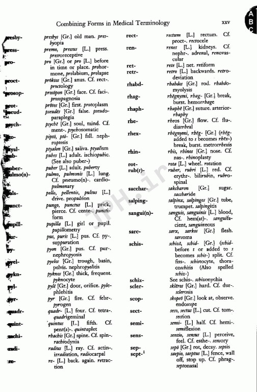 فرهنگ پزشکی دورلند انگلیسی به فارسی ترجمه دکتر حمید نام‌آور سایز وزیری