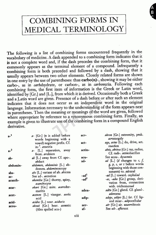 فرهنگ پزشکی دورلند انگلیسی به فارسی ترجمه دکتر حمید نام‌آور سایز وزیری