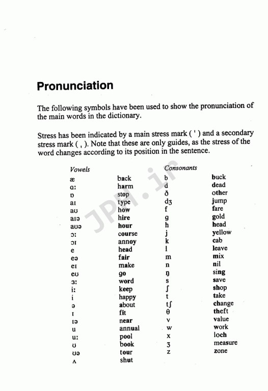 فرهنگ پرستاری پیتر کالین انگلیسی به فارسی