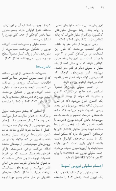 نوروآناتومى بالینى استفن جی واکسمن آناطب