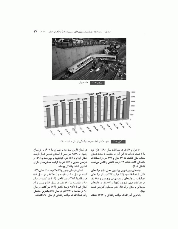 مدیریت سلامت در بحران برای فوریت‌های پزشکی