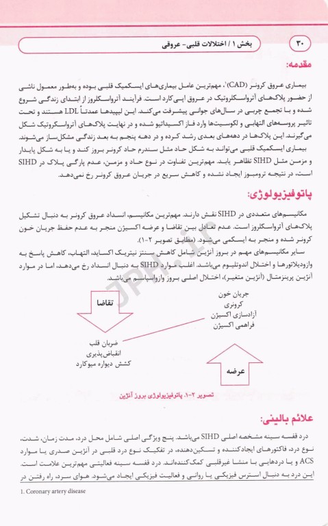 مروری سریع بر درمان‌شناسی دکتر امینی