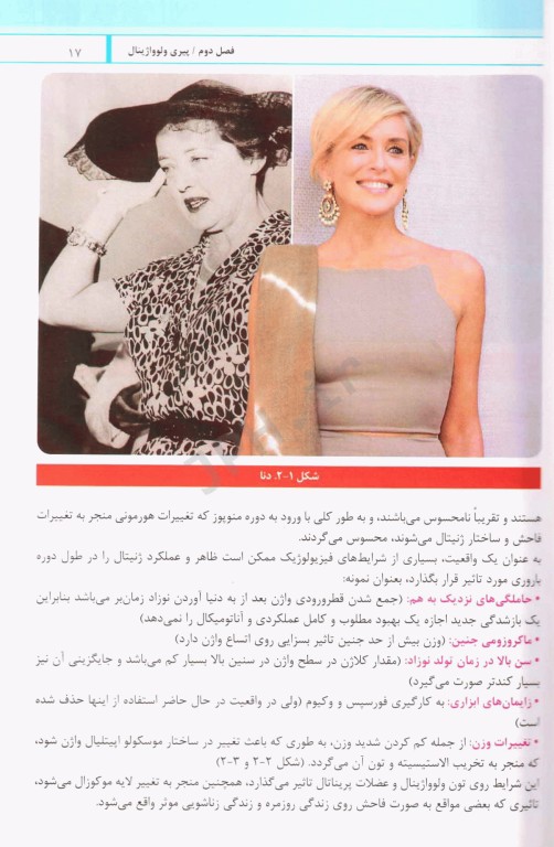 طب زیبایی و عملکردی در زنان و زایمان درمان‌های ترکیبی برای جوانسازی ولوواژینال