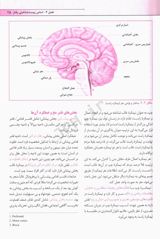 روان‌شناسی عمومی و اجتماعی برای پرستار محسن کوشان