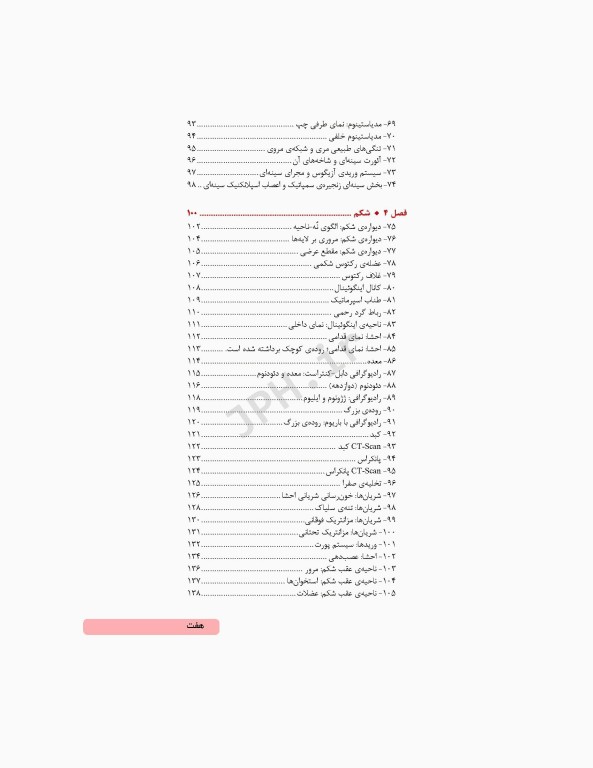 کتابچه اطلس آناتومی گری برای دانشجویان 2024
